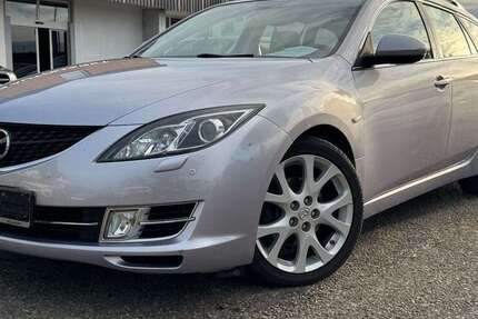 Mazda 6 226.000 km 2.590 € Dillingen 89407