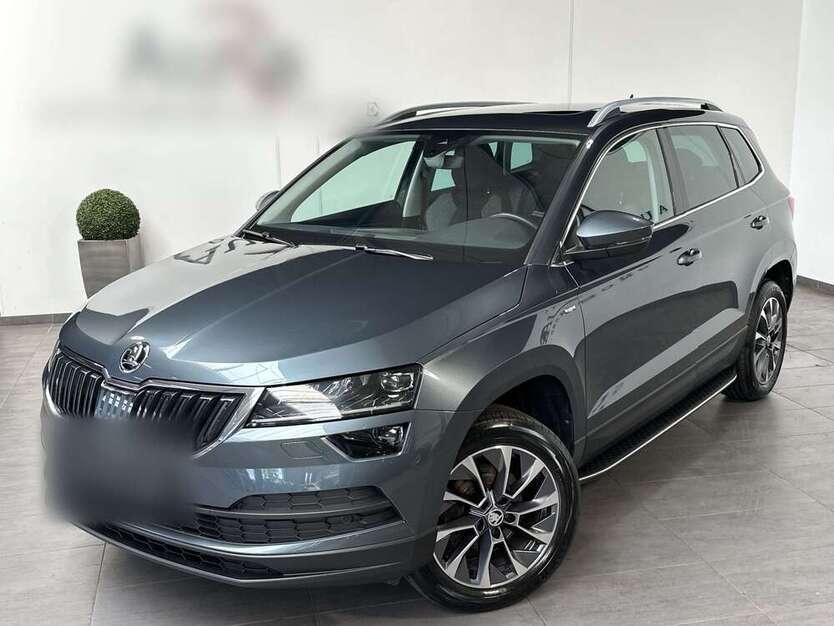 Skoda Karoq 72.450 km 23.989 € Grünwald 82031