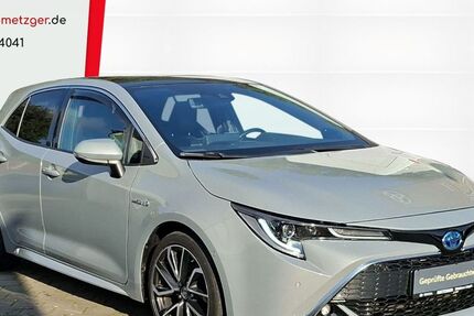 Toyota Corolla 109.548 km 21.920 € Widdern 74259