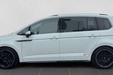 VW Touran 47.300 km 25.990 &euro; Rüdersdorf 15562