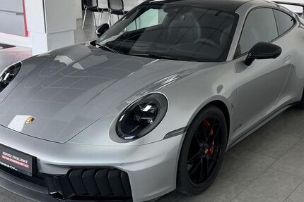 Porsche 992 7.700 km 176.900 &euro; Heroldstatt 72535