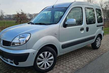 Renault Kangoo 236.056 km 1.700 &euro; Bremen 28309