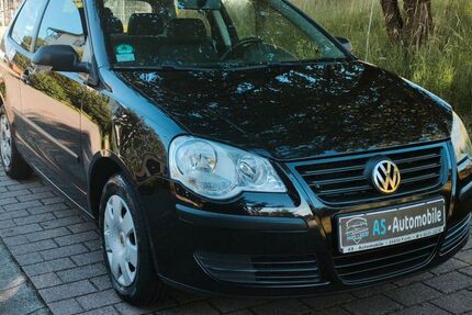 VW Polo 74.000 km 3.499 &euro; Fürth/Hessen 64658