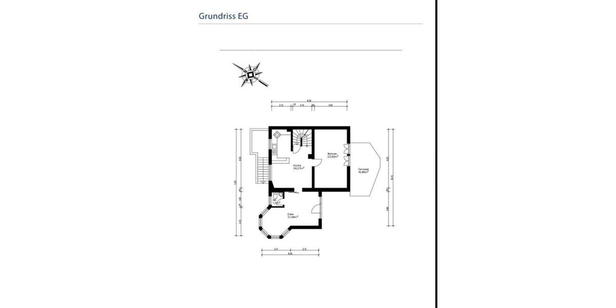 Doppelhaushälfte Germering - 7 Zimmer, 191 m&sup2;, 1.099.000&euro; | Angebot:26795903