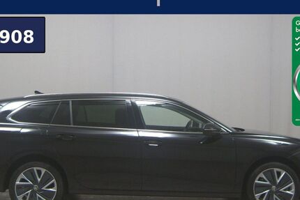 Skoda Superb 12.208 km 37.880 &euro; Gyhum/Bockel 27404