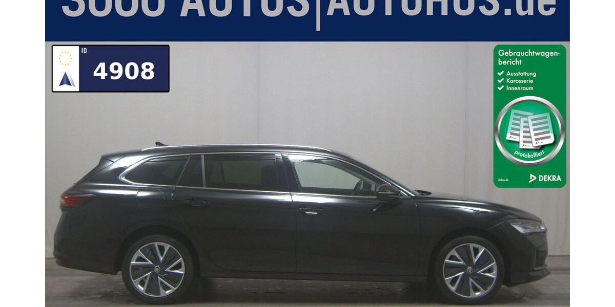 Skoda Superb 12.208 km 37.880 &euro; Gyhum/Bockel 27404