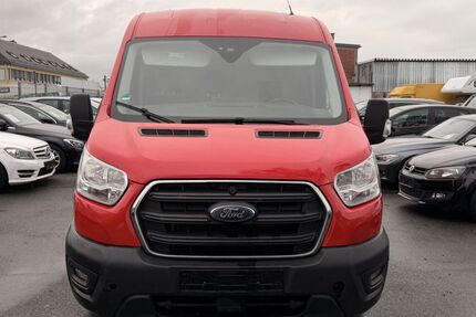 Ford Transit 157.000 km 15.990 &euro; Nürnberg 90441