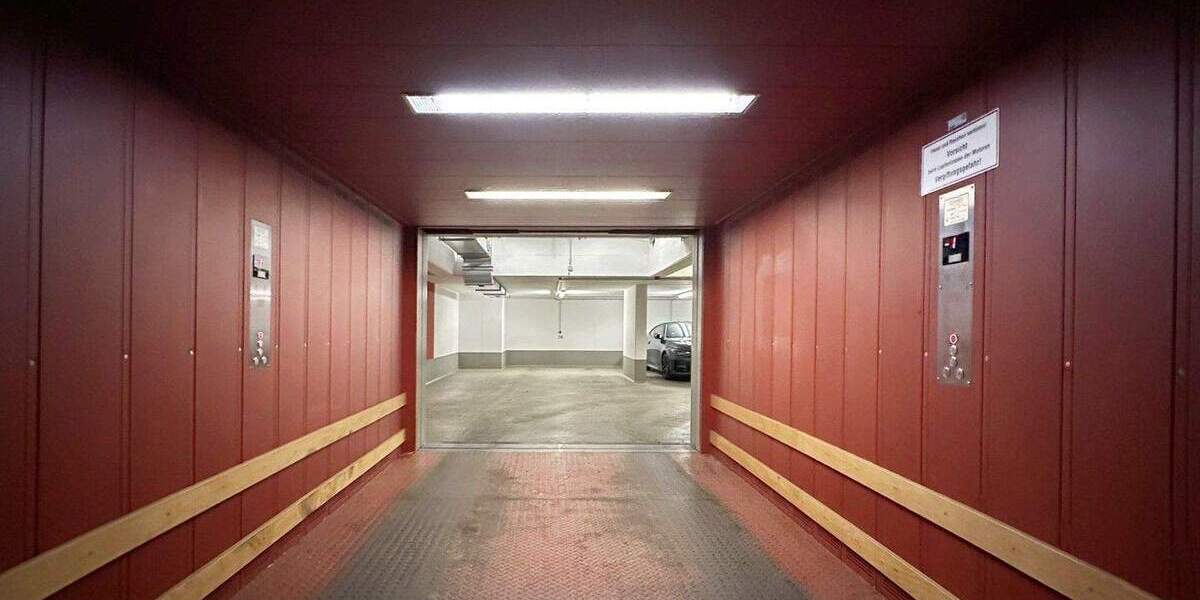 Garagen / Stellplätze Berlin Friedrichshain - 35.000&euro; | Angebot:25821713