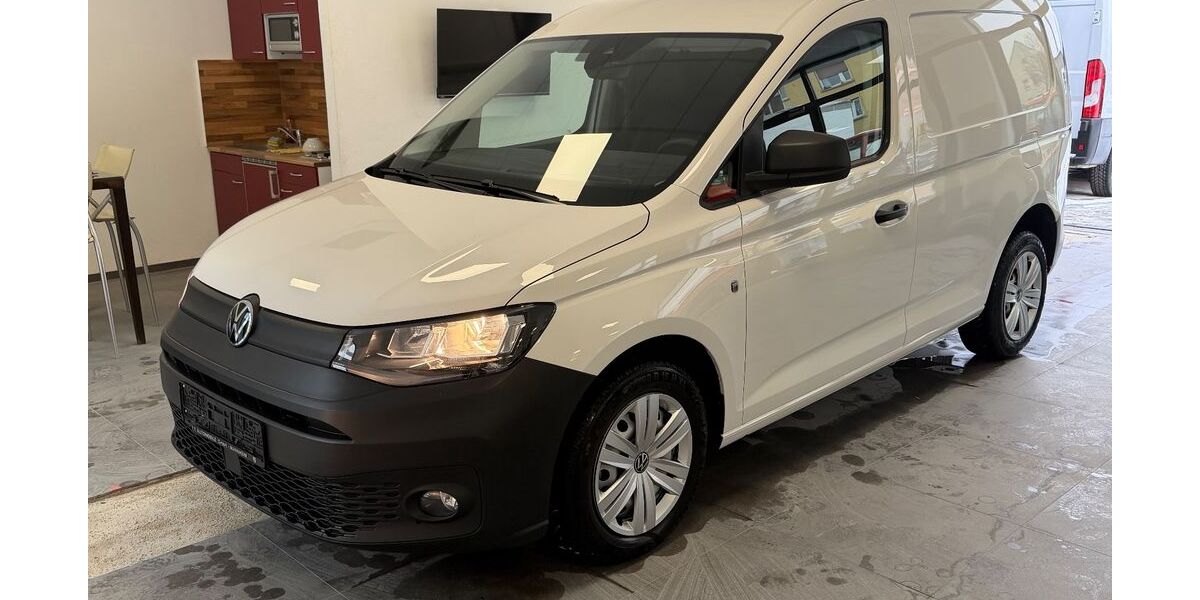 VW Caddy 93.800 km 14.950 &euro; Mannheim 68169
