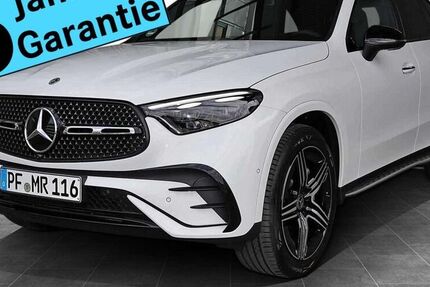 Mercedes GLC 220