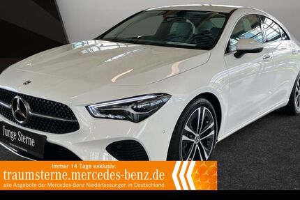 Mercedes-Benz CLA 180 7.561 km 31.490 &euro; Stuttgart 70469