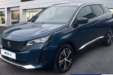Peugeot 3008 20.558 km 21.890 &euro; Bonn 53121