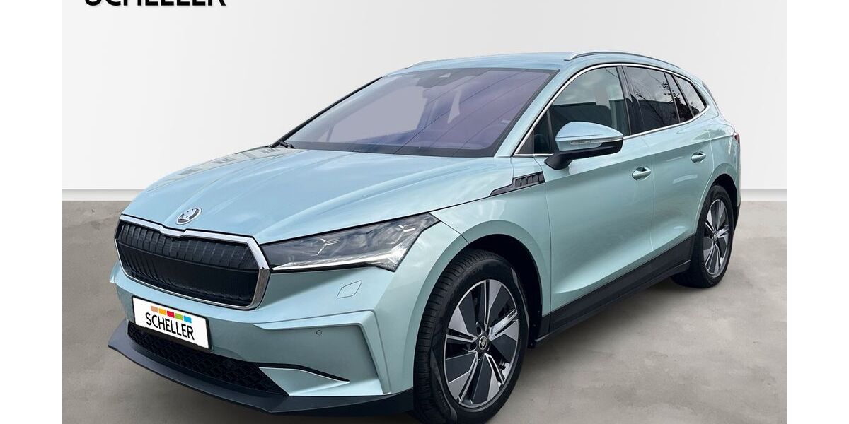 Skoda Enyaq 82.594 km 29.700 &euro; Fulda 36043