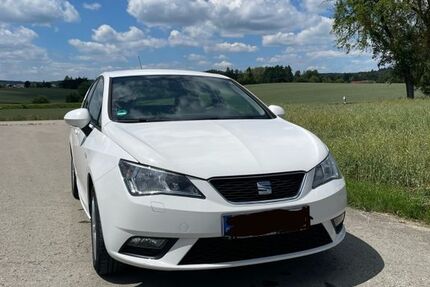 Seat Ibiza 147.500 km 5.600 &euro; Sandersdorf 93336