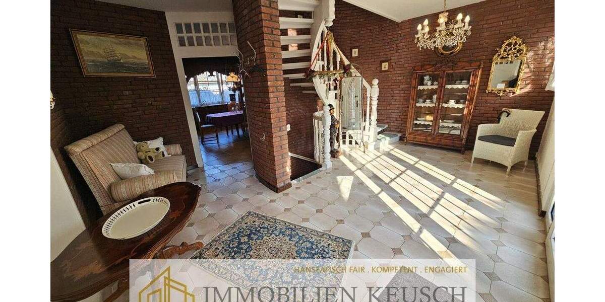 Einfamilienhaus Achim Bierden - 6 Zimmer, 272 m&sup2;, 463.000&euro; | Angebot:25898649