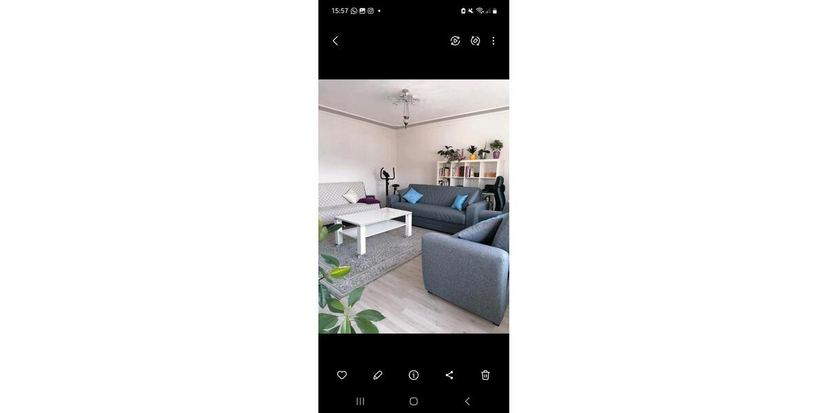 Etagenwohnung Illertissen - 4 Zimmer, 87 m&sup2;, 265.000&euro; | Angebot:26729560