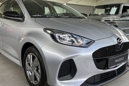 Mazda 2 Hybrid 15.220 km 22.500 &euro; Rinteln 31737