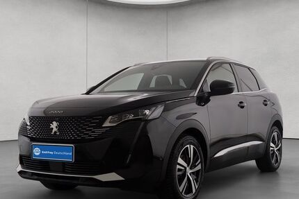 Peugeot 3008 21.228 km 24.380 € Düsseldorf 40549