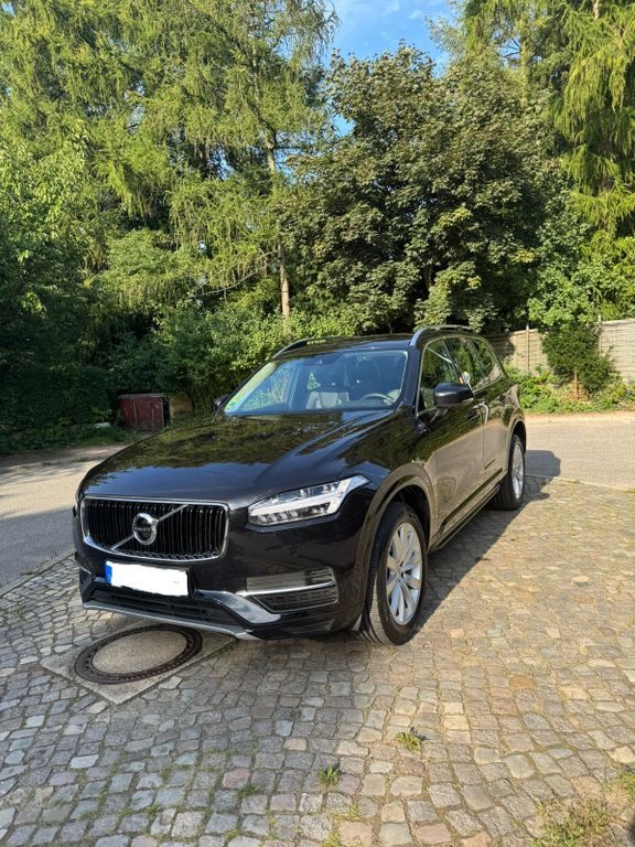 XC90