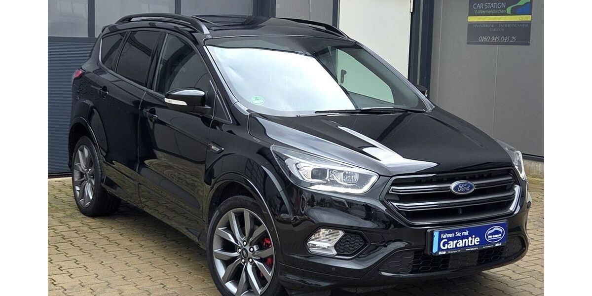 Ford Kuga 108.000 km 17.550 &euro; Wermelskirchen 42929