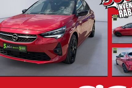 Opel Corsa 15.300 km 18.480 &euro; Augsburg 86167