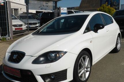 Seat Leon 115.500 km 6.990 &euro; Wolfsburg/Vorsfelde 38448