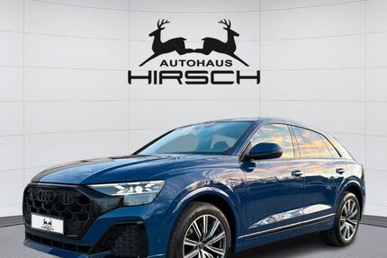 Audi Q8 39.980 km 74.990 &euro; Chemnitz 09120