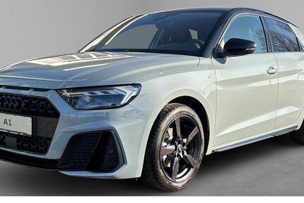 Audi A1 6.800 km 27.980 &euro; Traunstein 83278