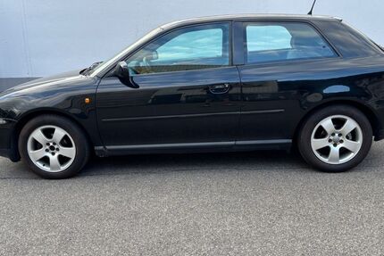 Audi A3 181.600 km 1.650 &euro; Nachrodt 58769