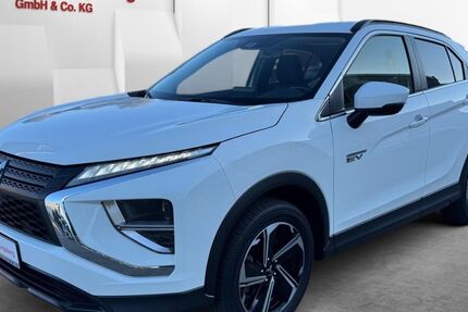 Mitsubishi Eclipse Cross 35.370 km 18.490 &euro; Lübeck 23554