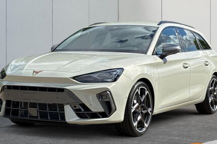 Cupra Leon 5.210 km 38.590 € Buchholz 21244