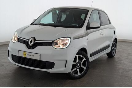 Renault Twingo 64.965 km 8.560 &euro; Düsseldorf 40599