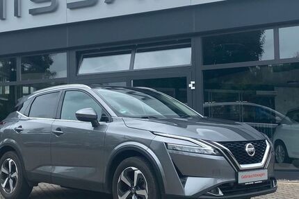 Nissan Qashqai 76.225 km 18.750 &euro; Saalfeld 07318
