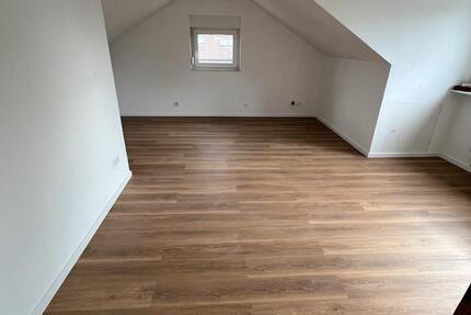 3 Zimmer Wohnung