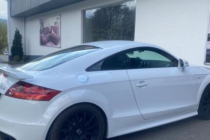 Audi TT 101.880 km 16.900 € Fulda 36041