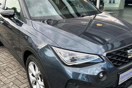 Seat Arona 25.517 km 16.980 &euro; Lübeck 23562