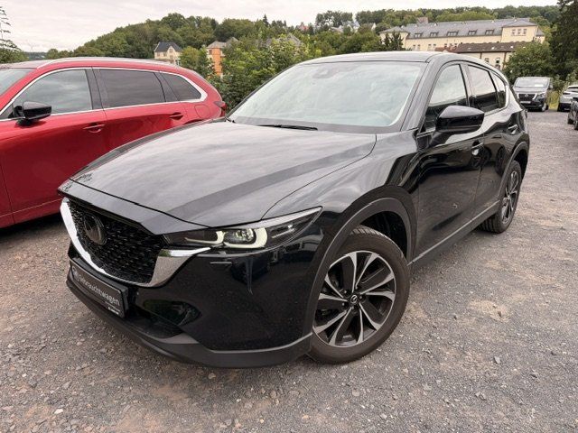 Mazda CX-5 30.490 km 30.680 &euro; Diez 65582
