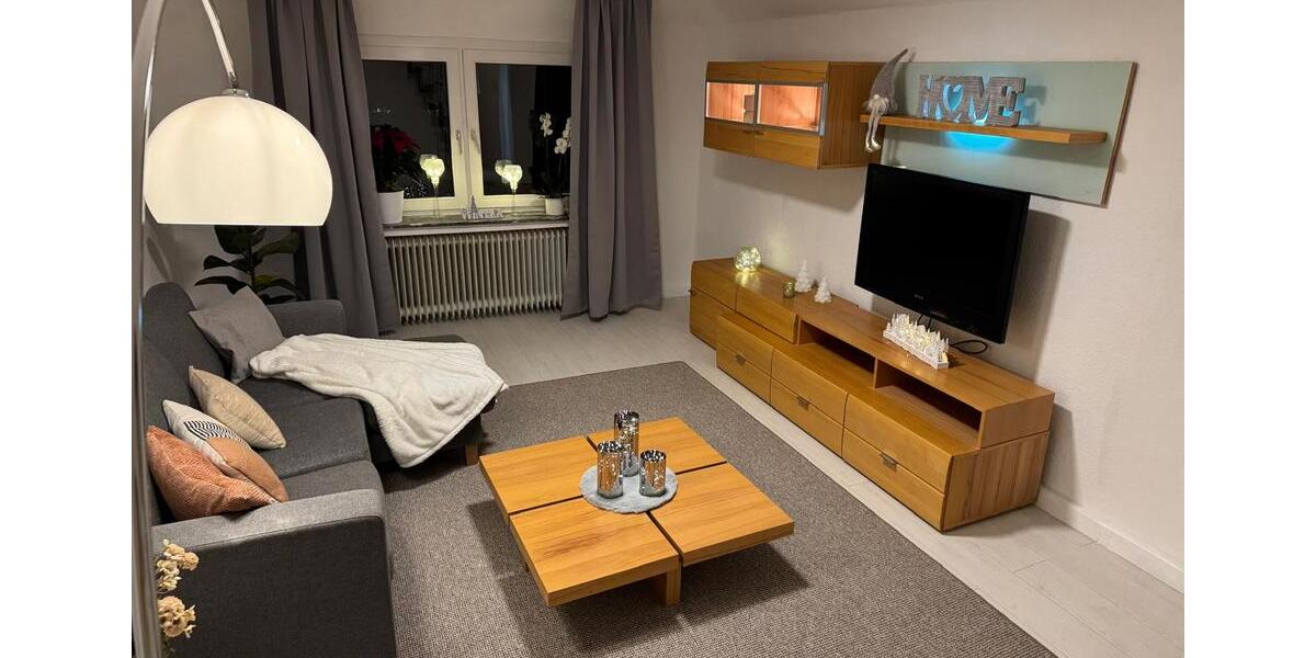 Dachgeschoßwohnung Reken - 5 Zimmer, 90 m&sup2;, 189.000&euro; | Angebot:26357750