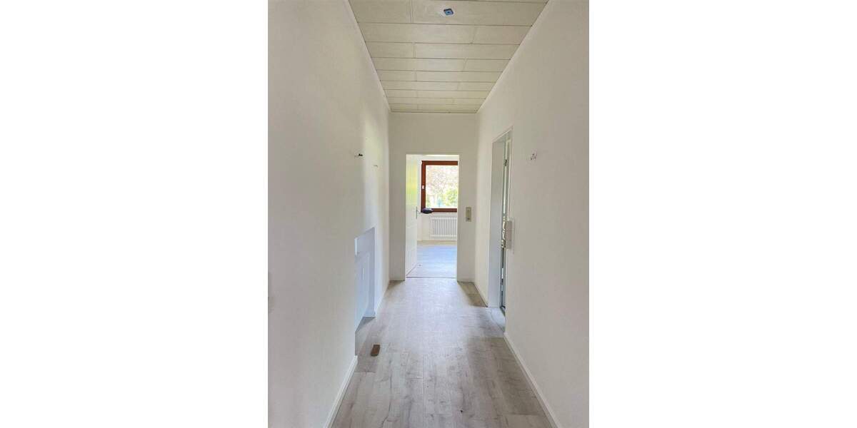 VERKAUFT! Gepflegtes Mehrfamilienhaus mit Garten in Loxstedt! 1 zimmer