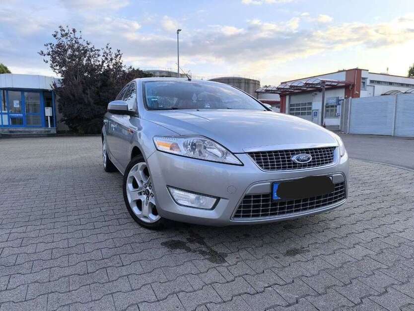 Mondeo