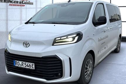 Toyota Andere 5.712 km 49.990 &euro; Rosenheim 83022