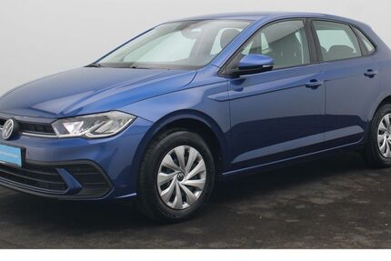 VW Polo 8.000 km 18.480 &euro; Würzburg 97076