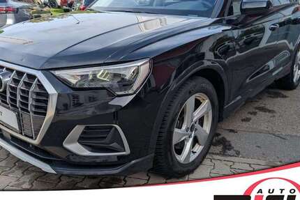 Audi Q3 36.580 km 35.890 &euro; Leonberg 71229
