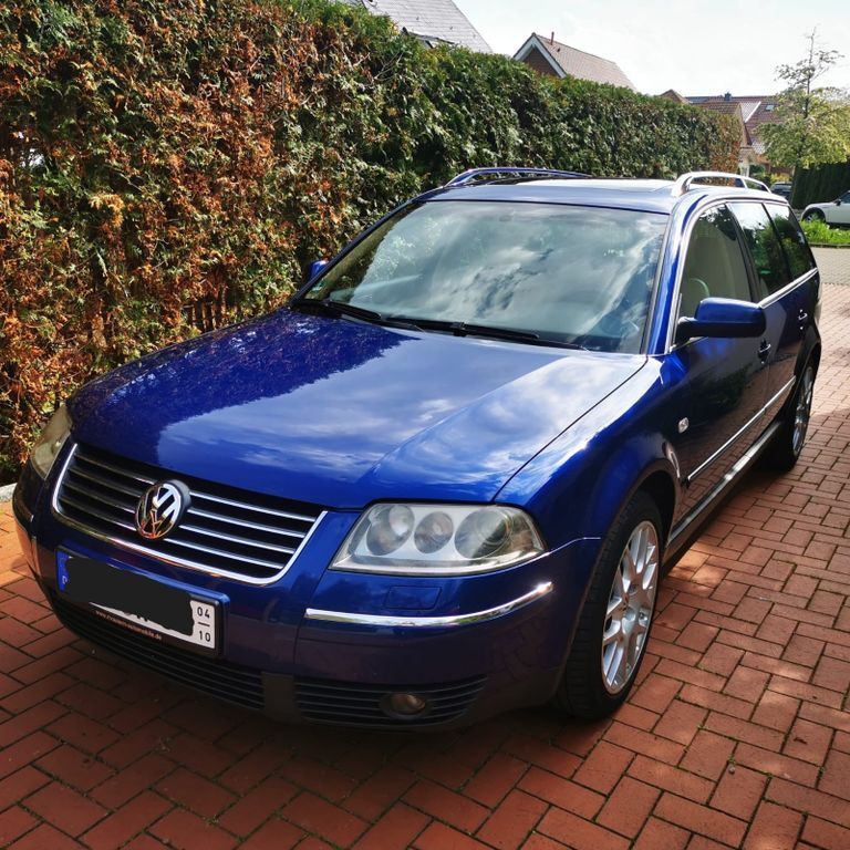 Passat Variant