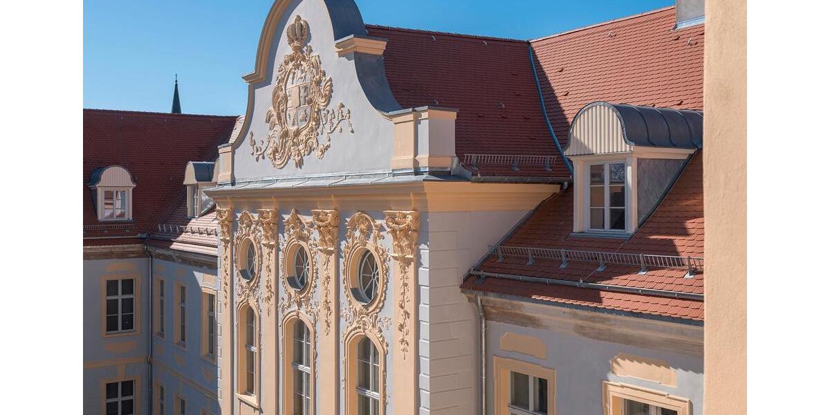 Etagenwohnung Fürstenberg/Havel Havel - 2 Zimmer, 75 m&sup2;, 978&euro; | Angebot:26198541