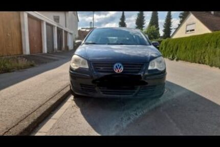VW Polo 146.500 km 1.000 &euro; Biberach 88400