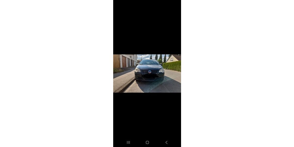 VW Polo 146.500 km 1.000 &euro; Biberach 88400