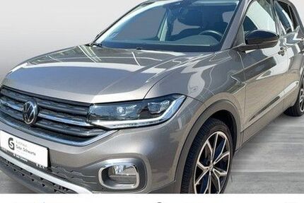 VW T-Cross 30.380 km 20.340 &euro; Haselünne 49740