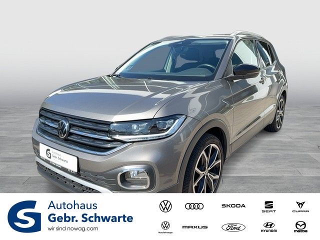 VW T-Cross 30.380 km 20.340 &euro; Haselünne 49740