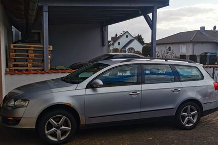 VW Passat 246.000 km 999 &euro; Regenstauf 93128